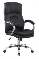 Кресло руководителя BX-3001-1/Black