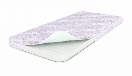 Матрас Story (Сказка) 60х140 съемный чехол