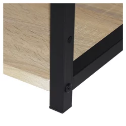 Стол для школьника BRABIX LOFT CD-005 Дуб натуральный