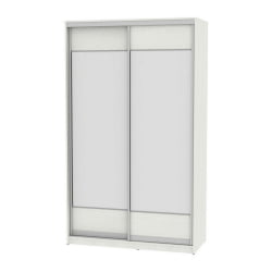 Детский шкафы-купе B-220х135х60-3(ВД-D8D8)