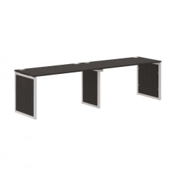 Рабочая станция КСТЕН-КП КСКПВСТ 2870 Дуб Юкон Серый / XTEN-QP XQPWST