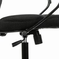 Кресло руководителя BRABIX PREMIUM Stalker EX-608 PL Черный