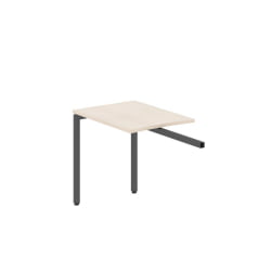 Брифинг-приставка XTEN-S XSR 869 Бук Тиара/антрацит