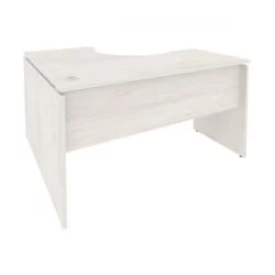 Стол криволинейный правый STYLE Л.СА-3 Пр Дуб Наварра