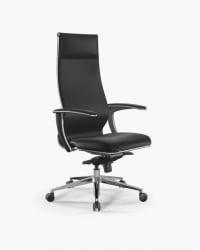 Кресло компьютерное Самураи Л1-19У - Инфинитй /Кc15/Вм12/У0мЛ-мЛ(М06.Б32.Г11.В03) / Samurai L1-19U Infinity /Kc15/Wm12/U0mL-mL(M06.B32.G11.W03)