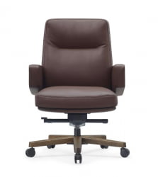 Кресло Rafael-M B2119 Коричневый
