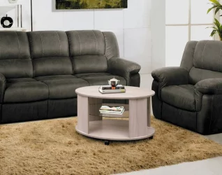 Стол журнальный №15 Венге