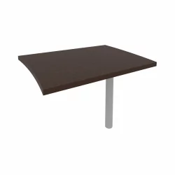 Приставка Фирст КБ-3 Венге / First KB-3