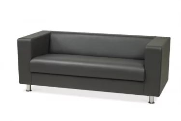 Диван Алекто трехместный ЕУРОЛИНЕ-915 / EUROLINE-915