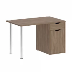 Cтолик для ноутбука HOME OFFICE VR.SP-3-118.1 Дуб Аризона