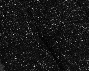 Стул барный ДОБРИН РАЛФ (черный твид (ЛЕО18)) / DOBRIN RALF (LEO18))