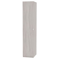 Шкаф распашный R-230х45х60-1-TR(ЯШС)