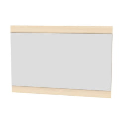 Зеркало в прихожую Алиса(Z2)540х801х20(ДМ)