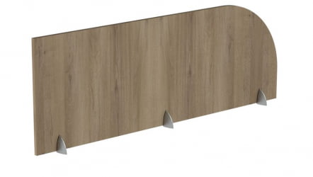 Экран Р.Э-14 Серый