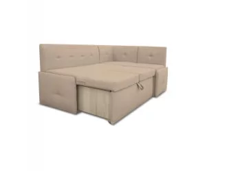 Кухонный уголок Вена рогожка Savana Plus Mint
