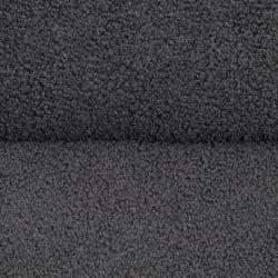 Кресло Dover хром букле, серый, barni grey