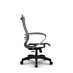 Кресло офисное МЕТТА B 2m 9/K131, Основание 17831 Комплект 1 Черное