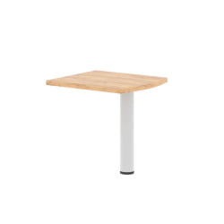 Приставка на опоре В303.1 Дуб Бофорд