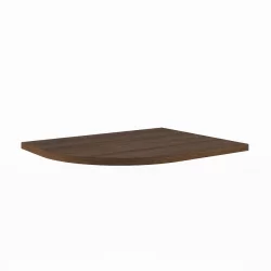 Сектор 90° TRD29626003 Орех