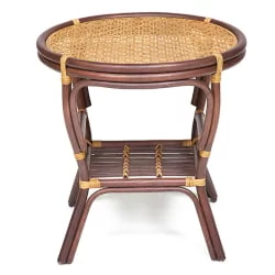 Стол Петани Petani венге матовый