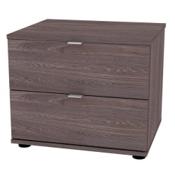 Комод Алиса(K8)458х540х459сторцевойручкой(ЯАТ)