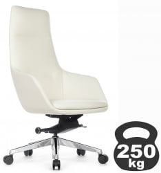 Кресло Soul A1908 Белый