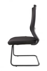 Офисное кресло CHAIRMAN 500 V ткань Черный