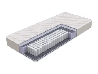 Матрас Standart Light M Roll 160х200