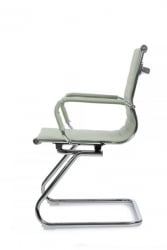 Кресло Хуго РCХ 6002-3Е Зеленый / Hugo RCH 6002-3E