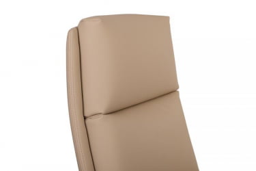 Кресло Franco A2415-1 Светло-бежевый