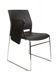 Стул TWO BLACK