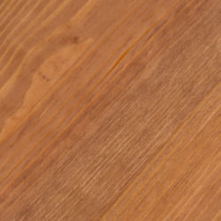 Обеденный стол Соната Люкс/ Sonata Lux table, 75х75х73 см массив сосны, антик/белый, 75х75х73 см