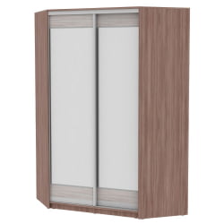 Шкаф-купе YA-230х1400-718-1(ЯШТ-ЯШС-D2D2)