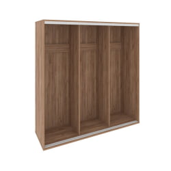 Корпус низкий + трек Maris SH.K3-3.2 Дуб Табак