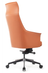 Кресло Rosso A1918 Оранжевый