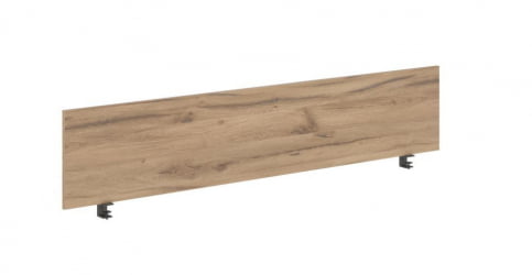 Экран EDIS EBP 1735 Дуб Денвер светлый Мокко