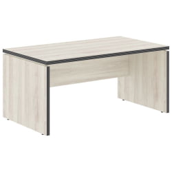 Стол руководителя TST 169 Сосна Эдмонд