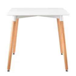 Стол обеденный ST-006 Белый