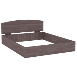 Кровать Алиса(L8)1647х798х2063(ЯАТ)