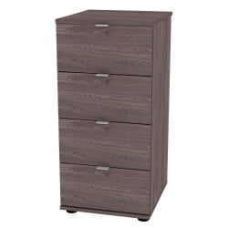 Комод Алиса(K3)856х401х459сторцевойручкой(ЯАТ)