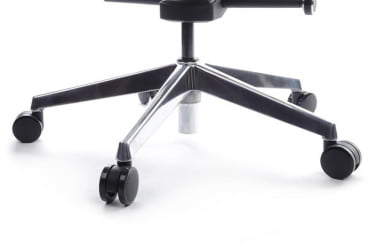 Кресло Rubens A1819-2 Белый