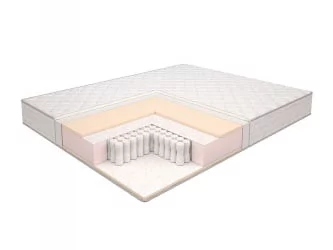 Матрас СонRise Comfort 140х190