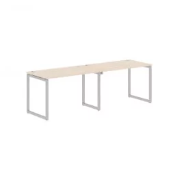 Рабочая станция XTEN-Q XQWST 2470 Бук Тиара Алюминий