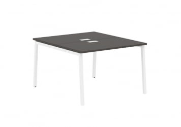 Бенч-система ЕДИС ЕЛВСТ 1113 Мокко Белый / EDIS ELWST