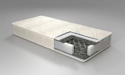 Матрас Real Hotel 70x200