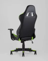 Геймерское кресло TopChairs Gallardo Зеленый