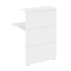 Модуль прямой высокий 780 ONIX О.R-MP.V-78 Белый Бриллиант