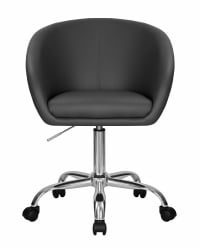 Офисное кресло для персонала DOBRIN BOBBY (серый)