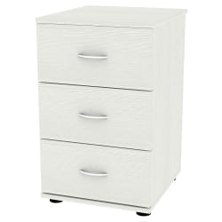 Комод в гостиную Алиса(K6)657х401х459ручкаскоба96мм(ВД)