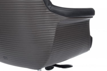 Кресло Verdi A655 Черный